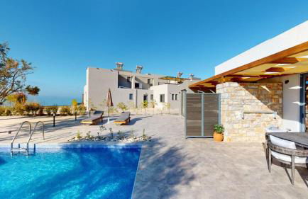 Epipleon Serenity Villas - Foto 75