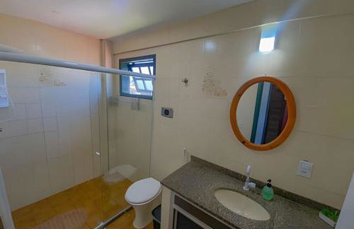 Flat 1A Vista panorâmica Mar com Piscina e wi-fi - Foto 36