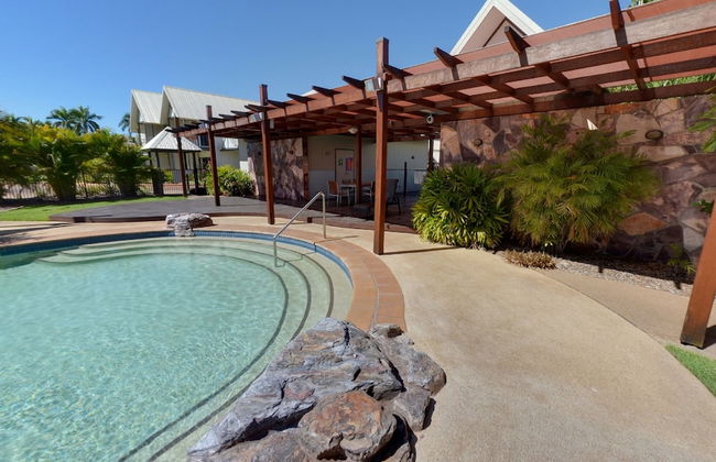 Freshwater East Kimberley Apartments - Photo 25