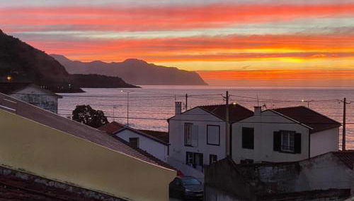 Água e Sal - Seafront House, with Garden and independent Suíte. - Photo 5