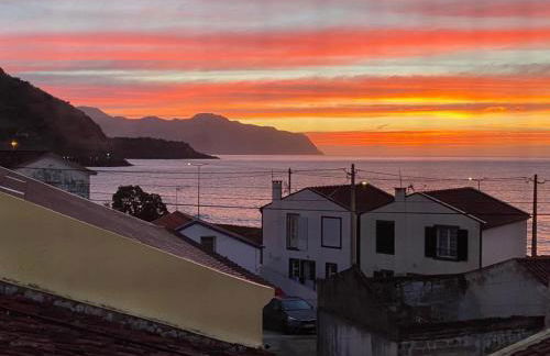 Água e Sal - Seafront House, with Garden and independent Suíte. - Photo 5
