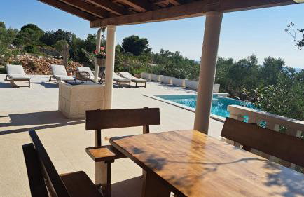 Luxury villa Vela Rina - Foto 6