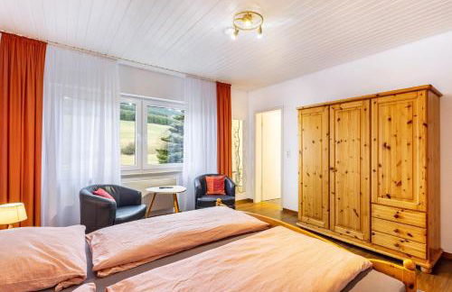 Ferienwohnung Kebben - Foto 23