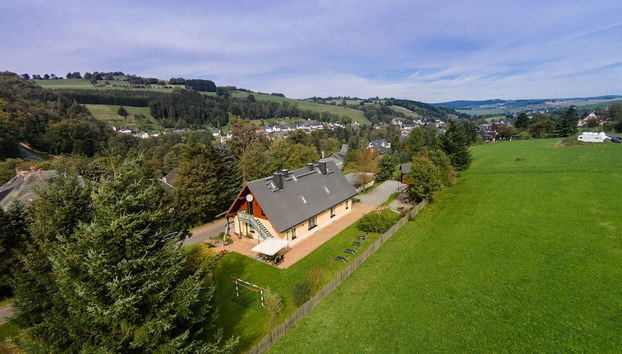 Ferienwohnungen Weissflog - Foto 2, Imagen principal