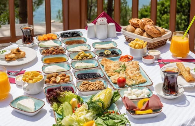 Almasa apartments - Photo 1