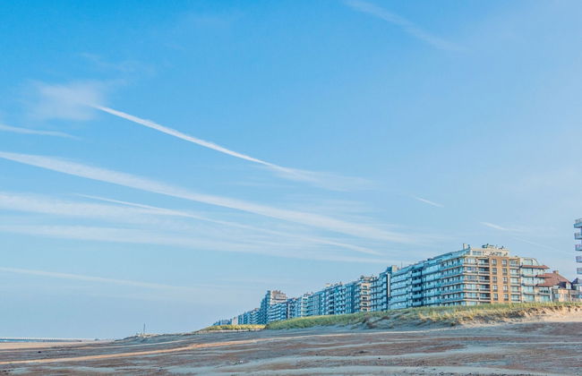 Apartment in Koksijde for 5 Persons - Foto 17