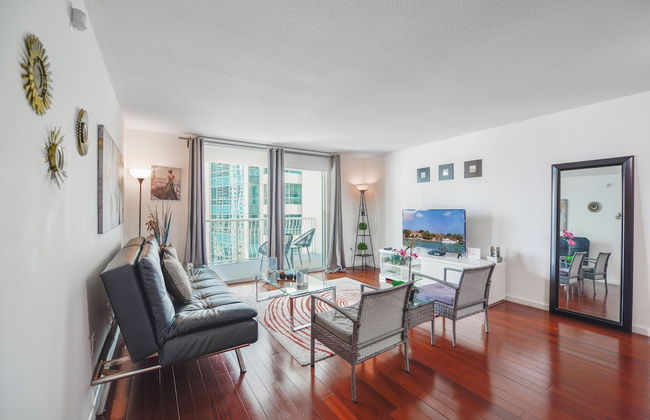 Modern Condos Located in Brickell - Photo 69