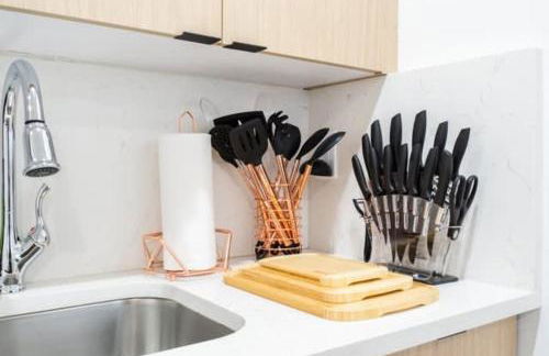 180-2 Brand new 2BR 1Bath East Village - Foto 33