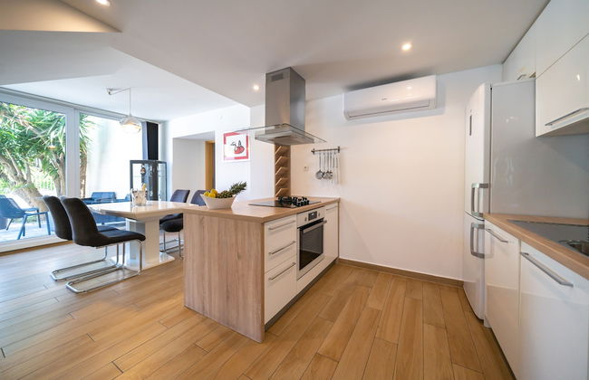 Holiday Home Apartments Bellamare - Foto 31