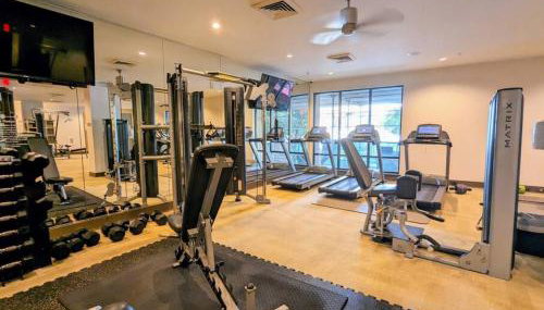 League Flats South End at South Blvd - Foto 4