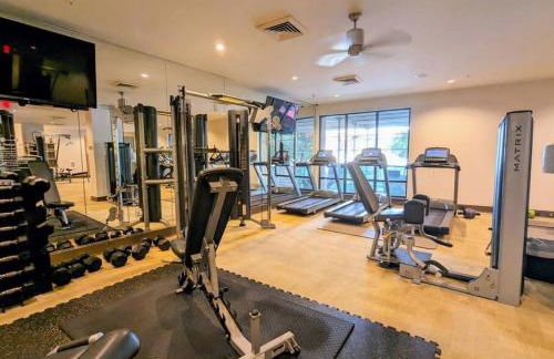 League Flats South End at South Blvd - Foto 4