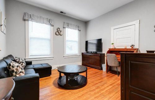 E2 Centrally located in Carytown fully fenced - Foto 12