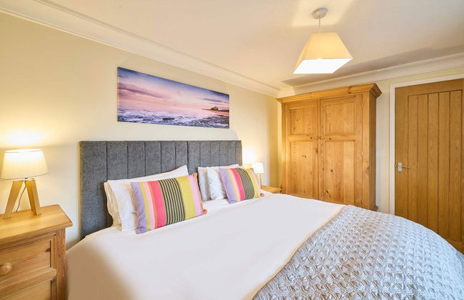 Host Stay Kittling Nook - Foto 16