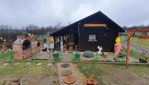 Kuća za odmor Janković - Foto 2, Garden view