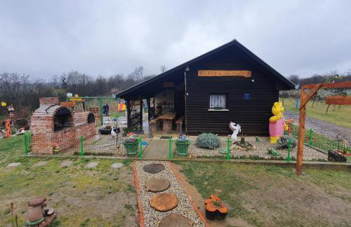 Kuća za odmor Janković - Foto 2