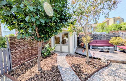 Margate Hideaway House - Foto 23