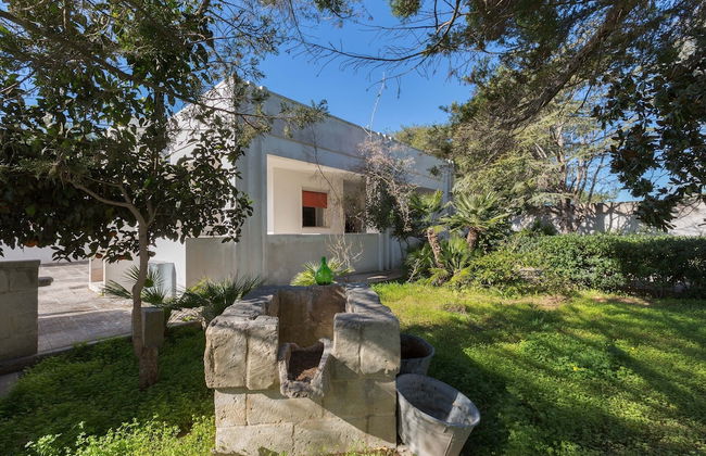 2718 Villetta Soffio di Mare by Barbarhouse - Foto 26