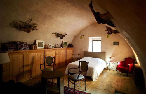 Gîte éco-responsable exceptionnel pour 6 ou 8 personnes secteur gorges du Tarn - Foto 12