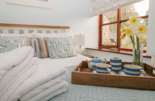 Erin Cottage - Foto 10