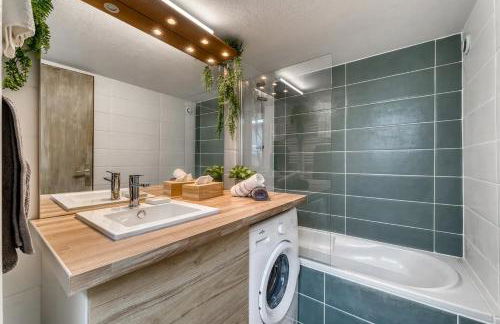 Cabane pour vos vacances à 190m du lac d’Annecy - Foto 6