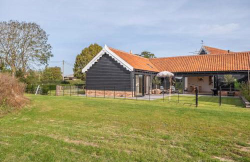 Large immaculate rural conversion - The Milking Parlour - Foto 25