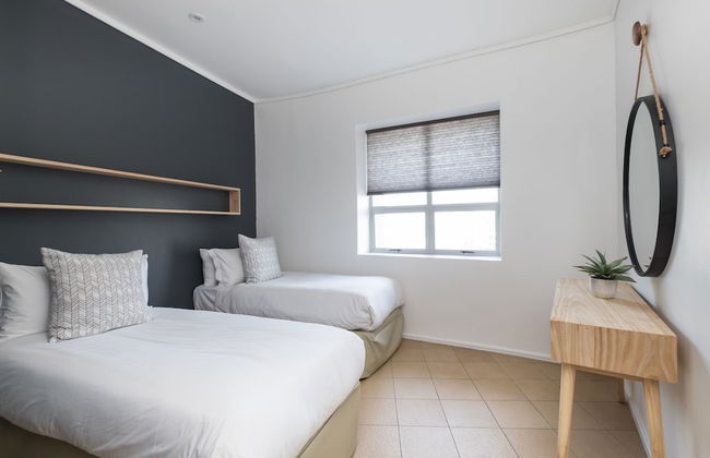 Point Waterfront Apartments - Foto 2