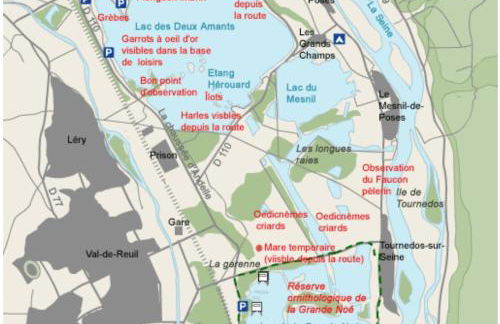 La Parenthèse Suites - appartement luxueux avec sauna et baignoire balnéo - Foto 16