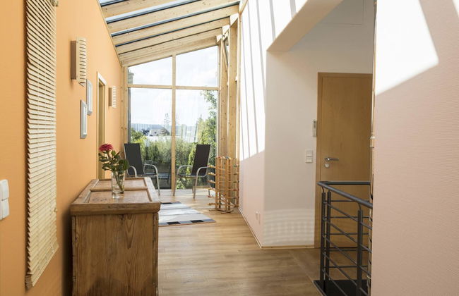 Ferienhaus Dornstetten - Foto 26