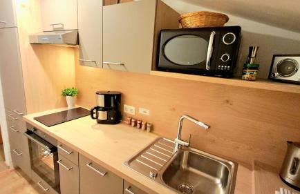 Ferienhaus Mariele - Foto 16