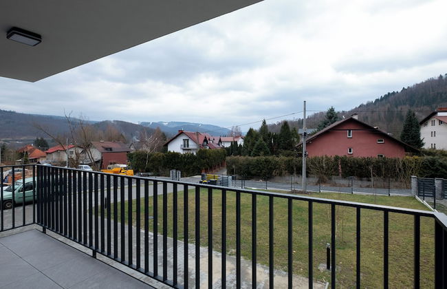 Apartamenty Sun & Snow Poniwiec - Photo 9