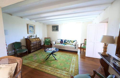 Gîte Les Tilleuls - Photo 30