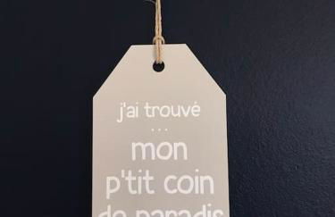 Jolie maison, 8 vacanciers, à 900 m de la mer - Foto 5