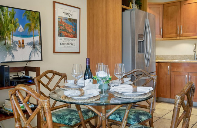 Beautiful 1 Bedroom Condo with Ocean Views | Oceanfront - Foto 27