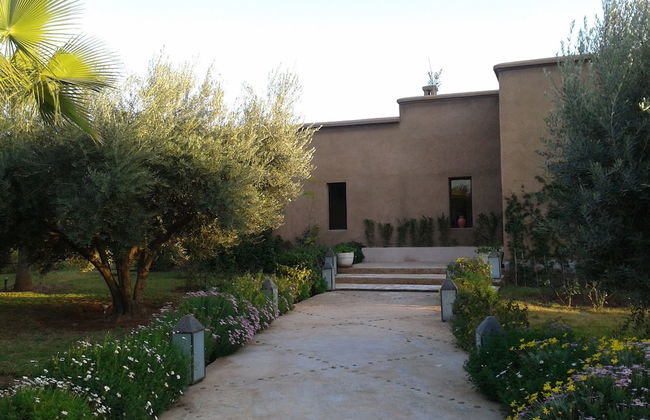 Marrakech African Queen - Foto 1