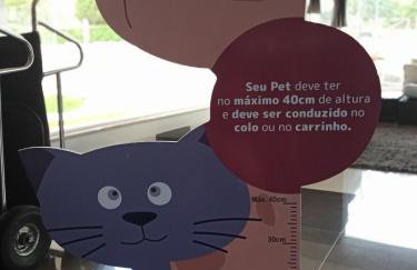 Flats - Veredas do Rio Quente - Foto 48