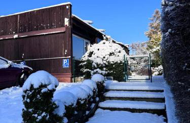 Domki na Stoku Nadole - Foto 18