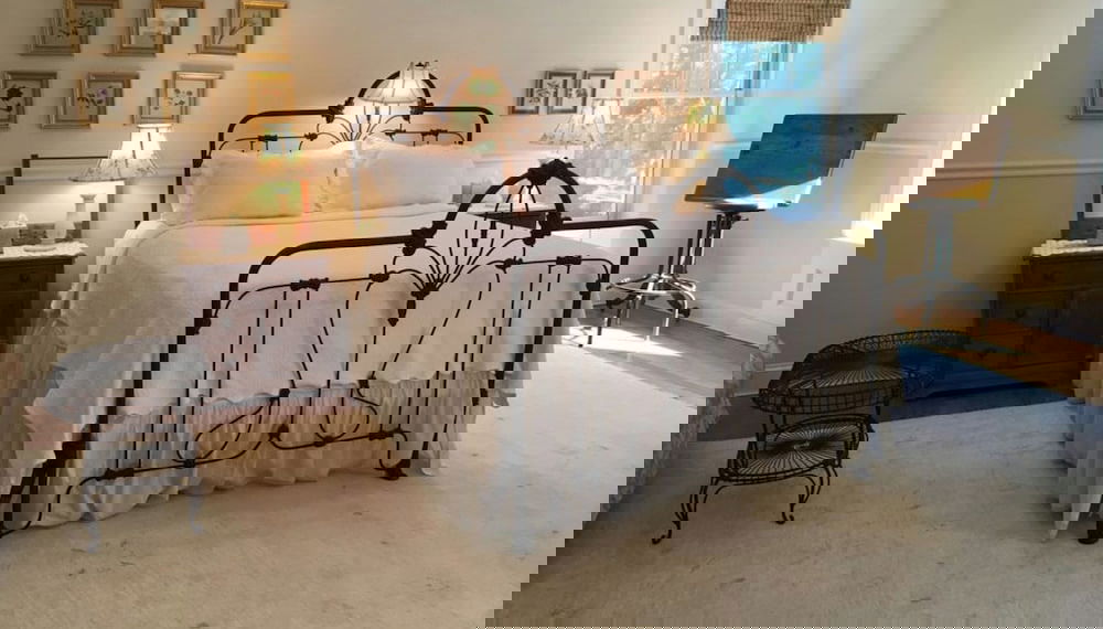 Villa Emery - Foto 1, Quarto