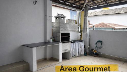 Casa Cisne Branco - Foto 2