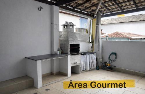 Casa Cisne Branco - Foto 2