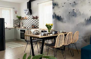 Wilczy Domek Cisna - Photo 16