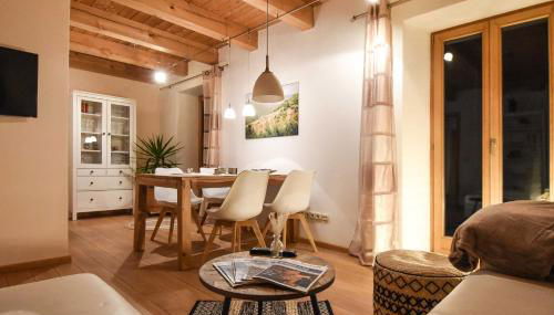 Charmante Chiemgauwohnung - Foto 2