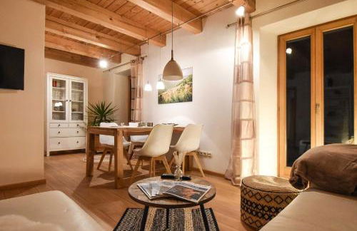 Charmante Chiemgauwohnung - Foto 2