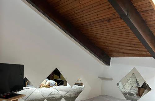 Casa Parco Dora Torino - Intero Monolocale vicino al Centro e Allianz Stadium Juventus - Foto 12