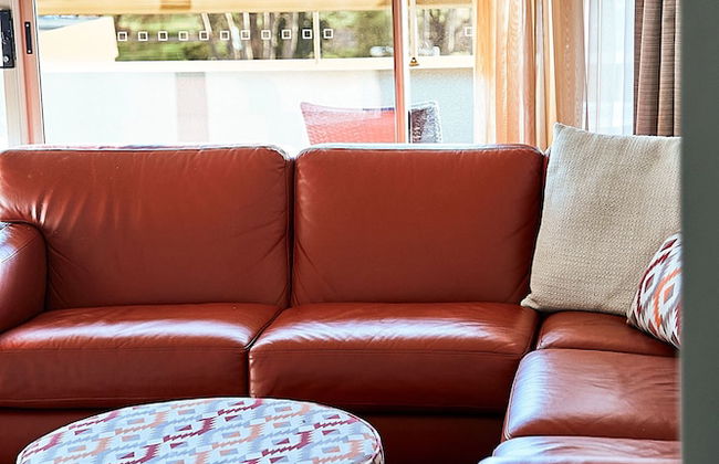 Salamanca Inn - Foto 36