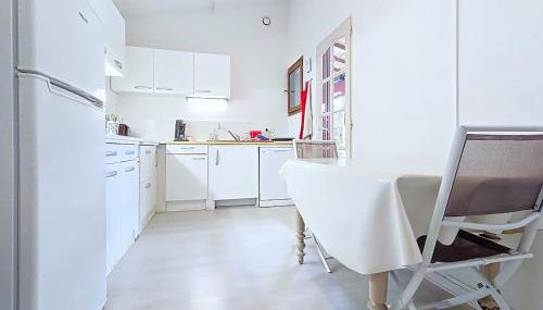 Tiny house Cécile en Avignon - Foto 4, stove