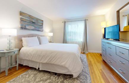 Beautiful, Homey 1BR Close to Longwood Medical - Foto 13