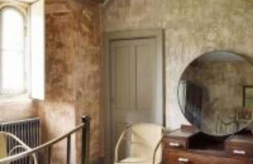 Tudor Romance- a historic manor house for holiday and corporate stays - Foto 45