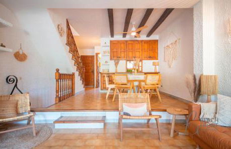 BFA - R149 Casa adosada Alorda con piscina comunitaria - Foto 8