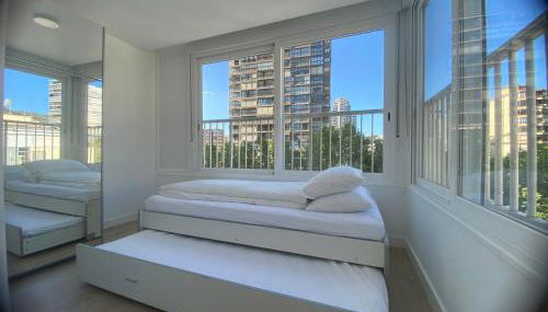 Penthous vue sur mer à Benidorm - Foto 5