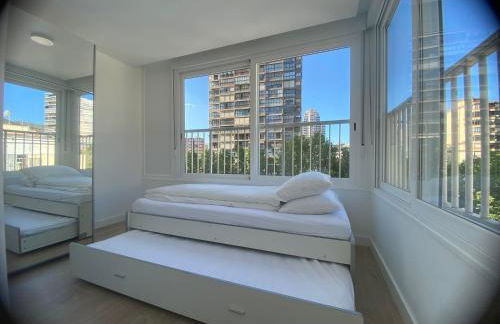 Penthous vue sur mer à Benidorm - Foto 5